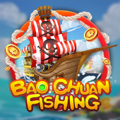 Bao Chuan Fishing on 1xbe games