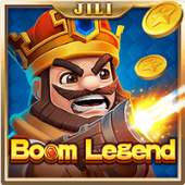 Boom Legend on 1xbe arcade