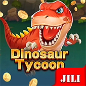 Dinosaur Tycoon on 1xbe fishing
