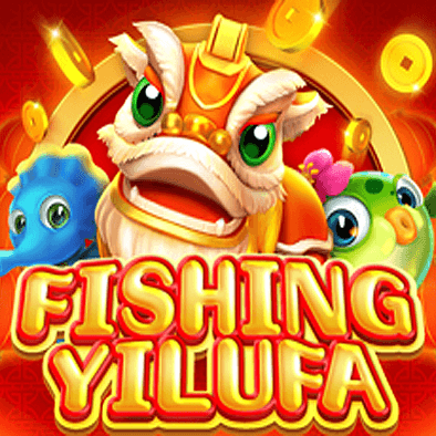 Fishing Yi Lu Fa on 1xbe casino