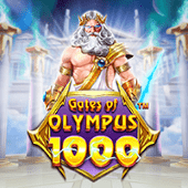 Gates of Olympus 1000 on 1xbe hot
