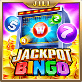Jackpot Bingo on 1xbe hot