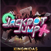 Jackpot Jump on 1xbe slot