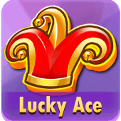 Lucky Ace on 1xbe slot