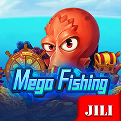 Mega Fishing on 1xbe fishing