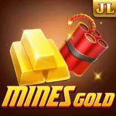 Mines Gold slot on 1xbe slot