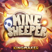 Minesweeper on 1xbe games