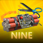 Nine on 1xbe cards
