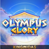 Olympus Glory on 1xbe slot