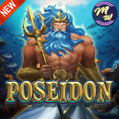 Poseidon slot on 1xbe slot