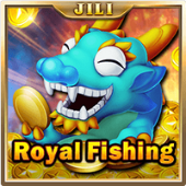Royal Fishing on 1xbe vip
